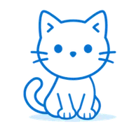 Boop, Roloboop's cat mascot